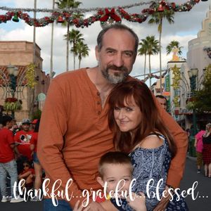 Meet your Posher, Tammy